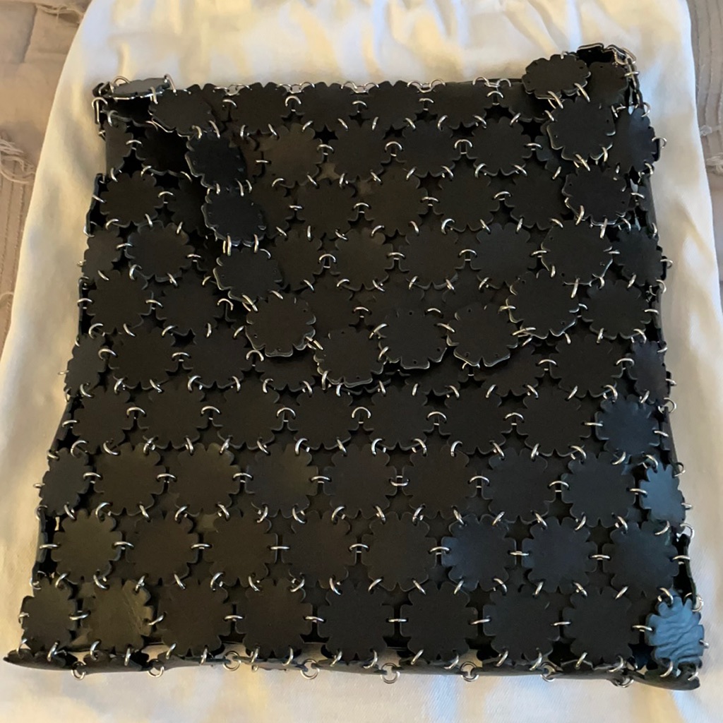 Paco Rabanne Tote